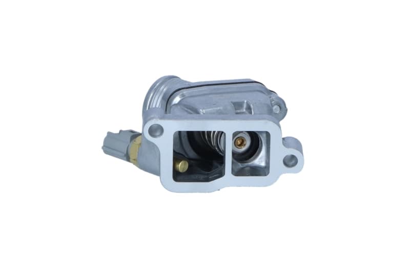 Thermostat, liqiuide de refroidissement
