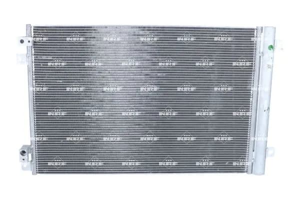 SKRAPLACZ KLIMATYZACJI MG MG4 22-
