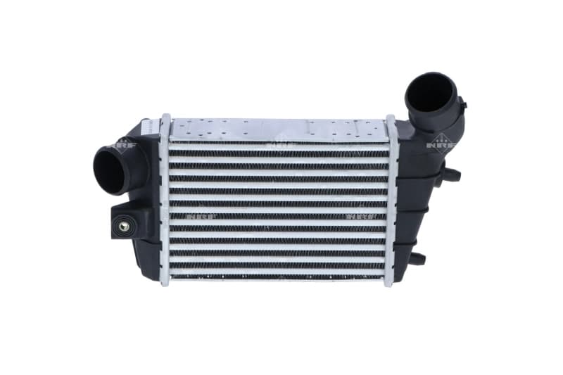 Intercooler, échangeur