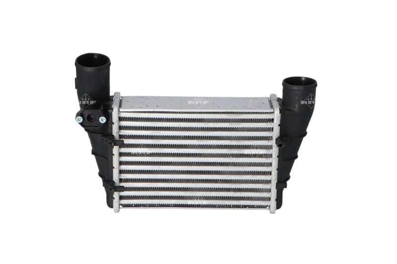 Intercooler, échangeur