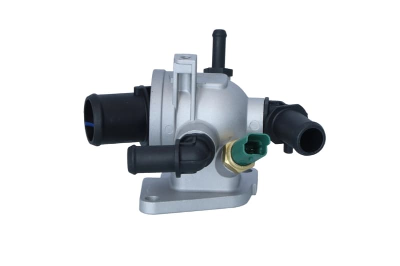 Thermostat, liqiuide de refroidissement