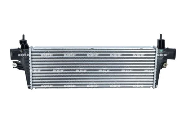 Intercooler, échangeur