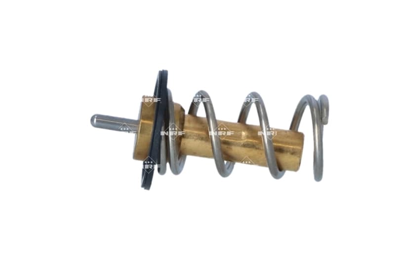 Thermostat, liqiuide de refroidissement
