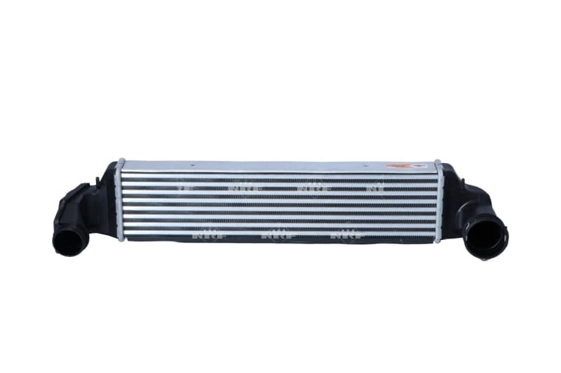 Intercooler, échangeur
