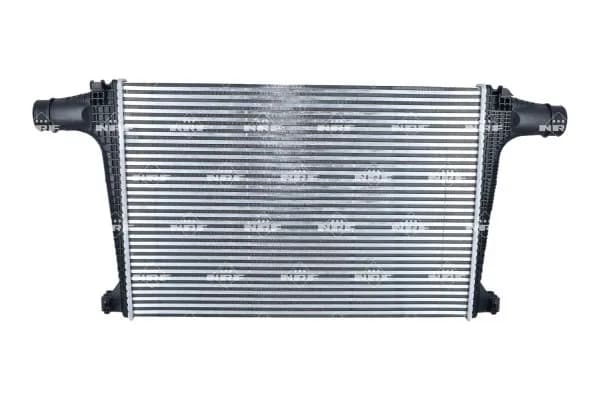 Intercooler, échangeur