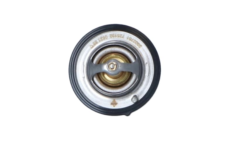 Thermostat, liqiuide de refroidissement