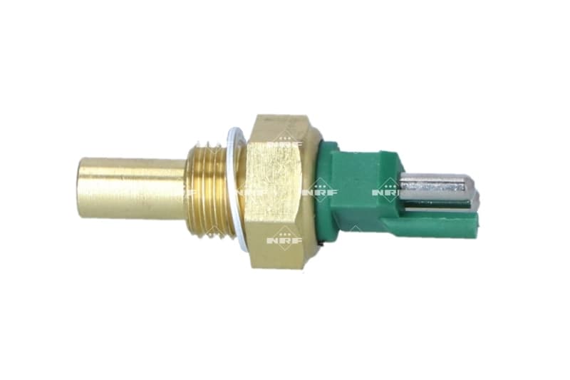 Sonde de température, liquide de refroidissement