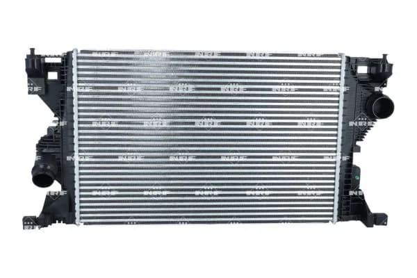 INTERCOOLER DB CLA/W177/W247 1,3 18-