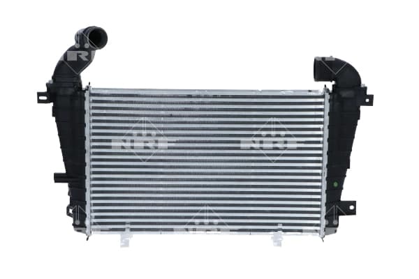Intercooler, échangeur
