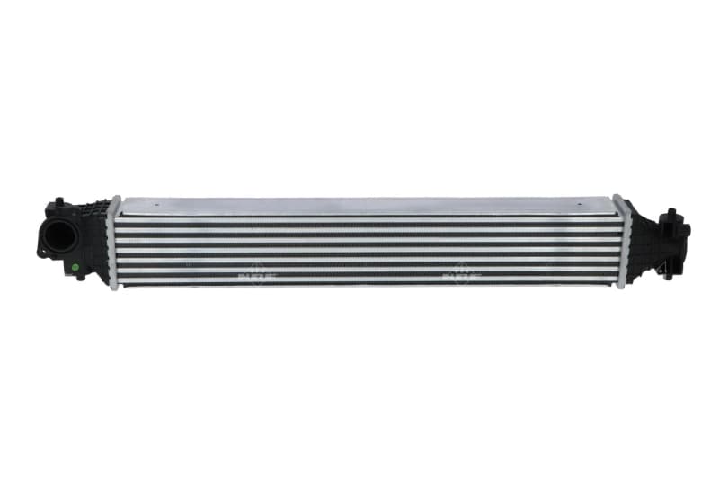Intercooler, échangeur