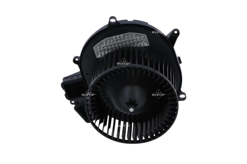 Pulseur d'air habitacle