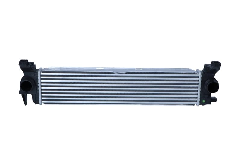 Intercooler, échangeur