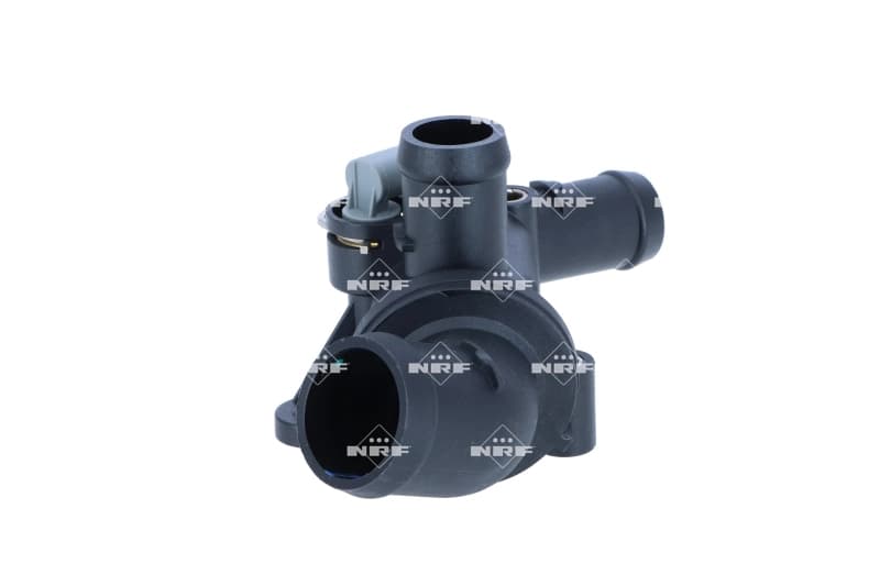 Thermostat, liqiuide de refroidissement