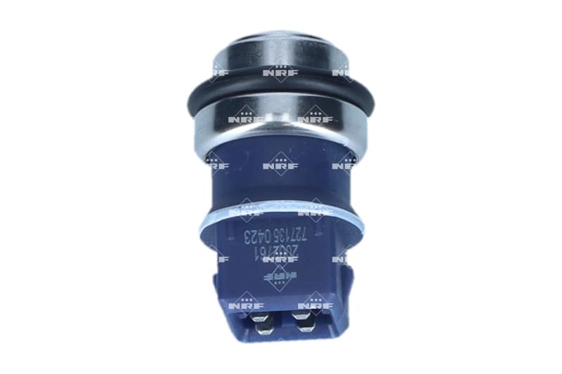 Sonde de température, liquide de refroidissement