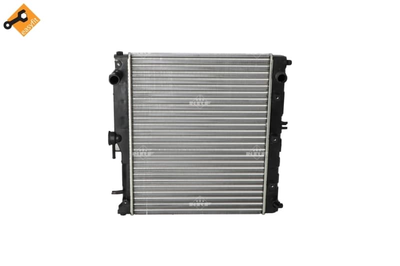 Radiateur, batterie de traction