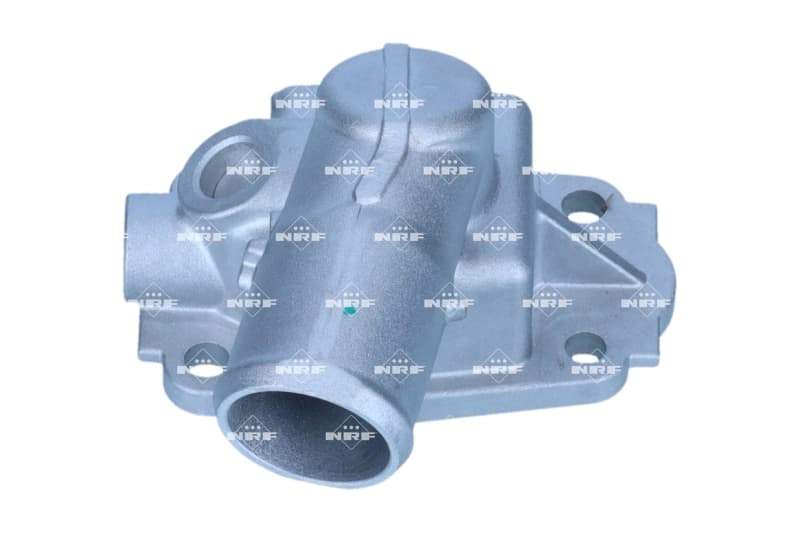 Thermostat, liqiuide de refroidissement