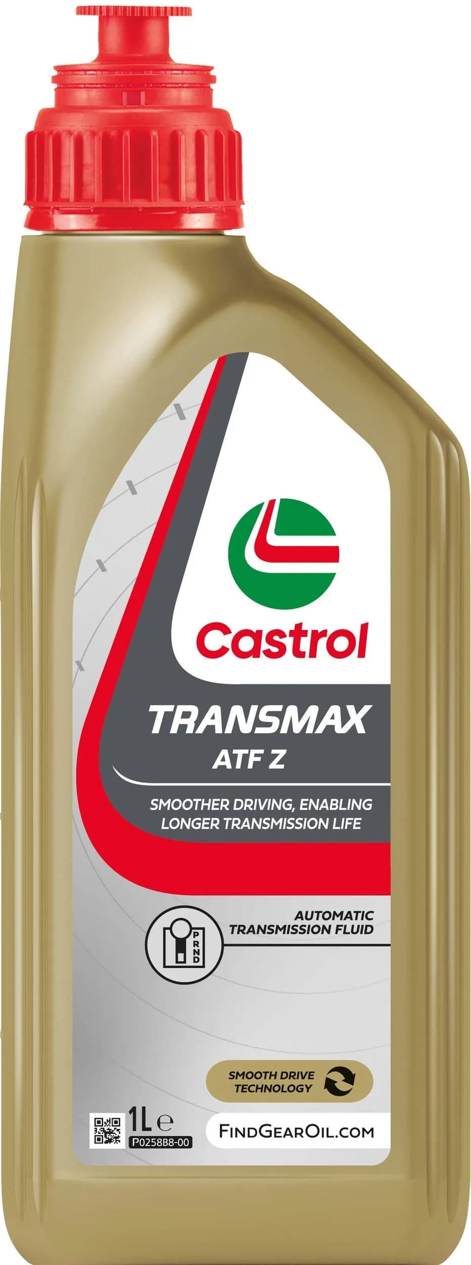 Huile de transmission