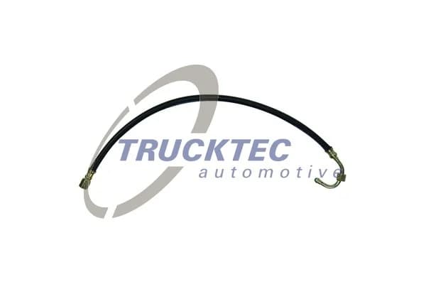 Tuyau de carburant