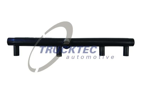 Tuyau, ventilation de carter-moteur