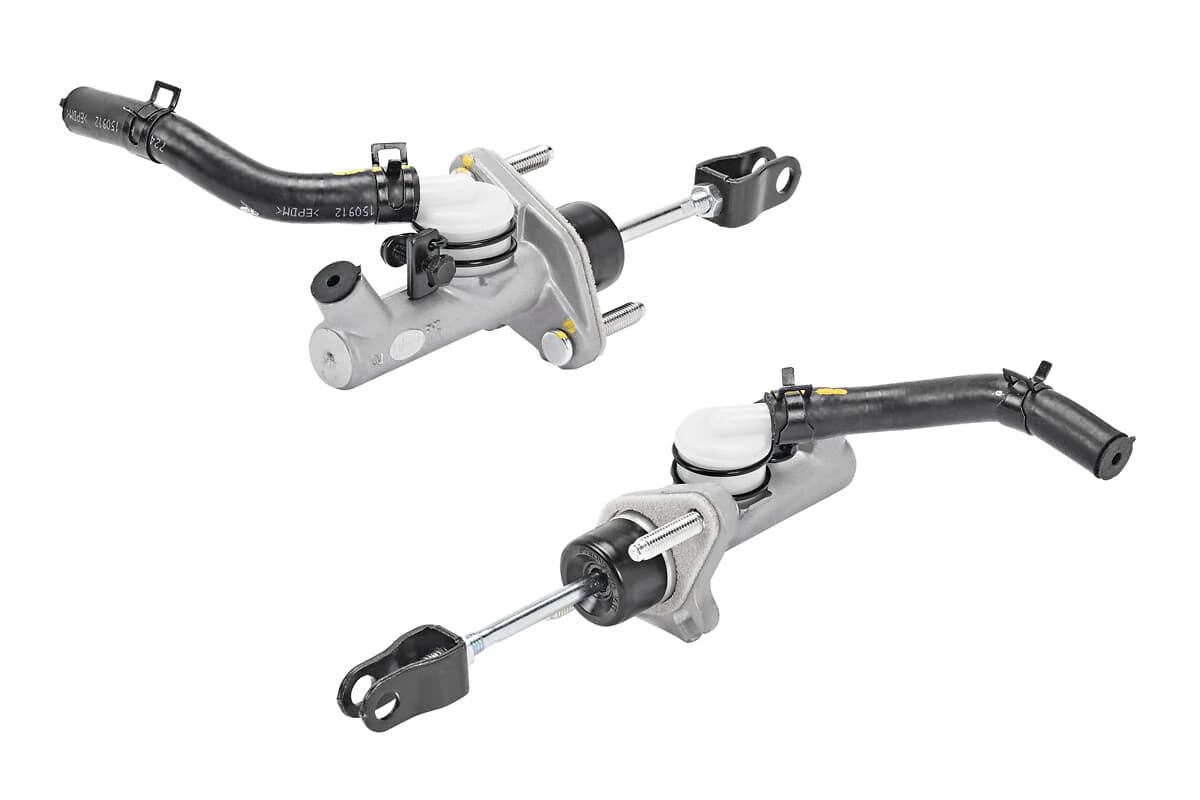 Cylindre émetteur, embrayage