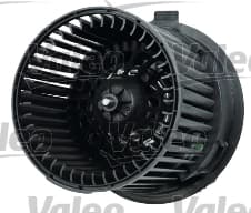 Pulseur d'air habitacle