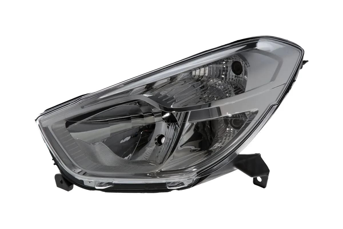 Projecteur principal