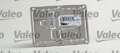 Ballast, lampe a décharge