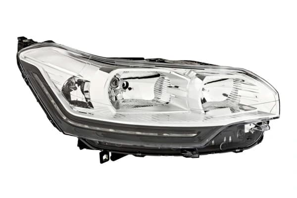 Projecteur principal