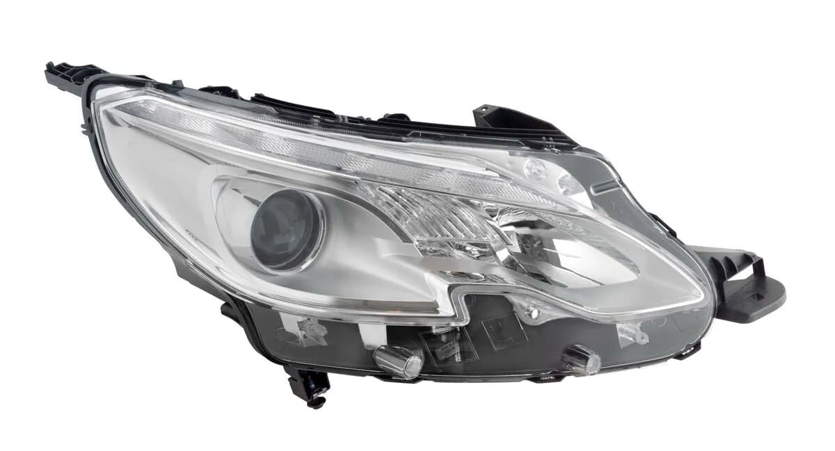 Projecteur principal