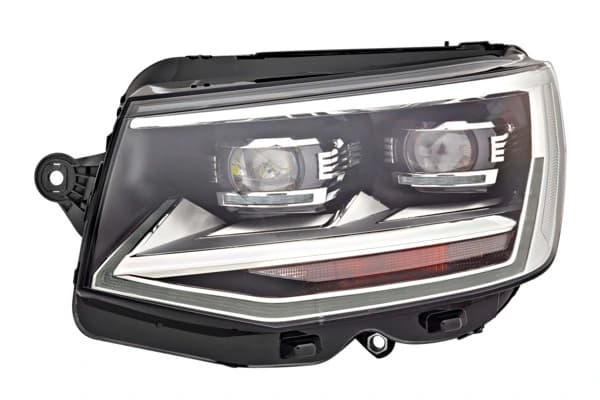 Projecteur principal