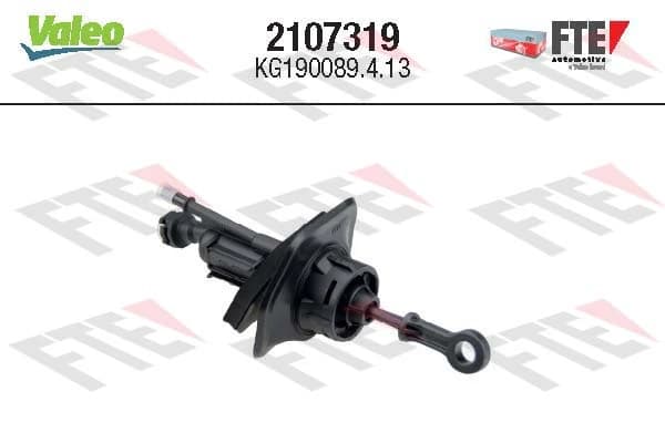 POMPA SPRZ. FORD GALAXY/MONDEO/S-MAX 1,6-2,2 TDCI 06-