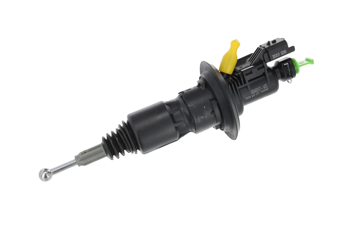 Cylindre émetteur, embrayage