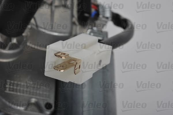 Moteur d'essuie-glace