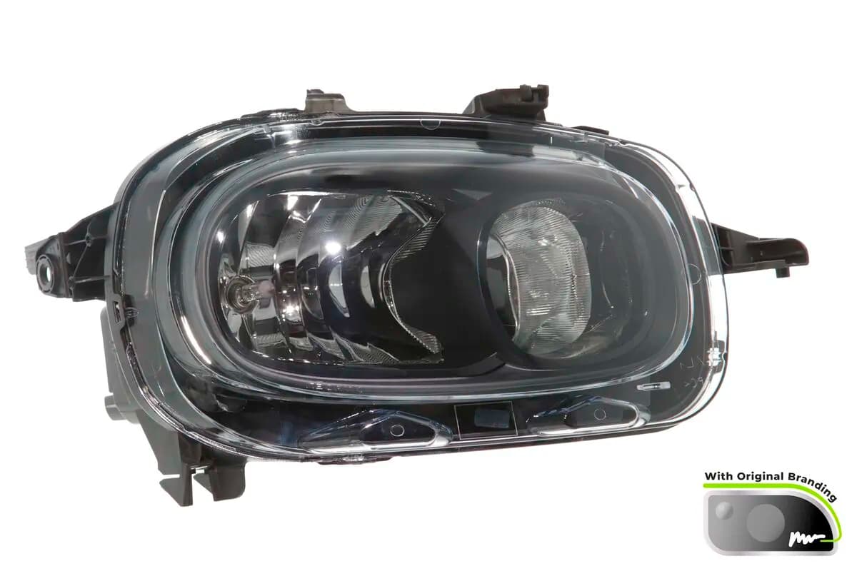 Projecteur principal