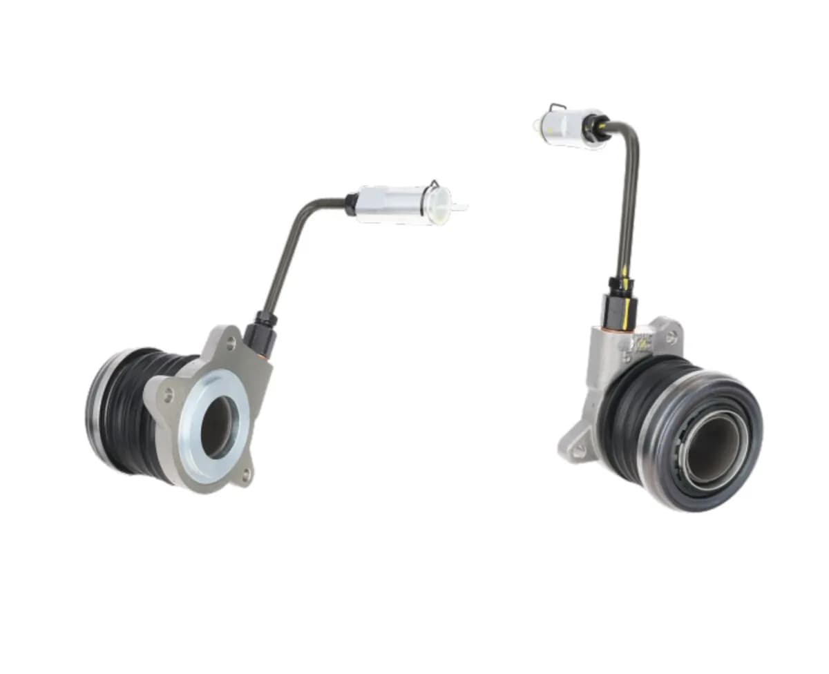 Butée hydraulique, embrayage