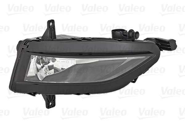 Projecteur antibrouillard