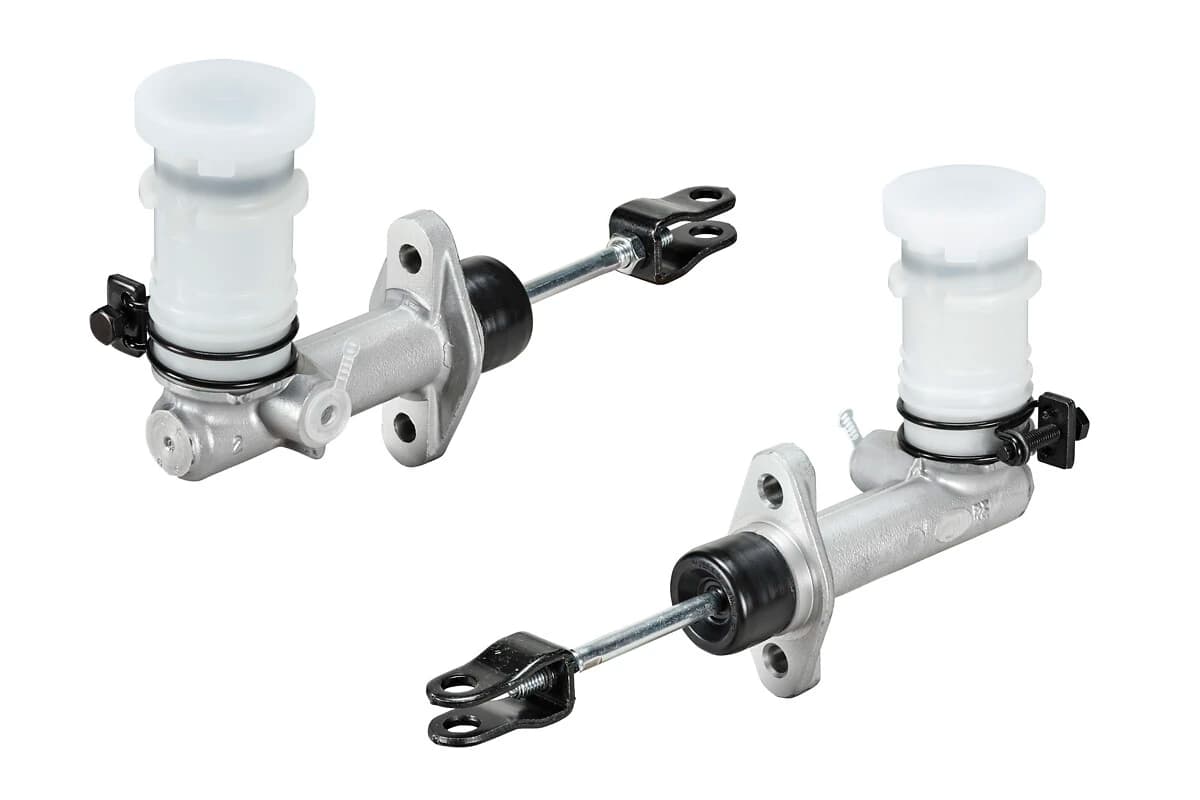 Cylindre émetteur, embrayage