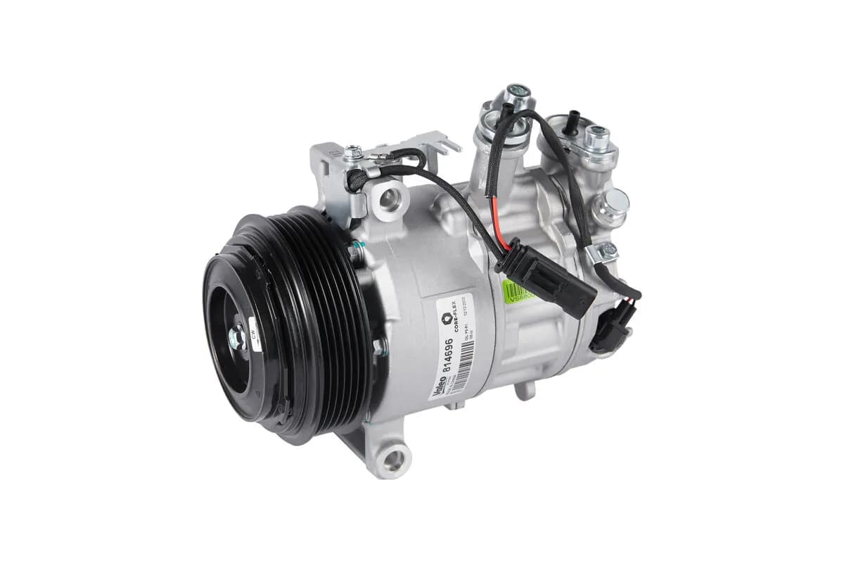 KOMPRESOR KLIMATYZACJI DB C W205 13-/E W213 16-/GLC 15-/V 14-