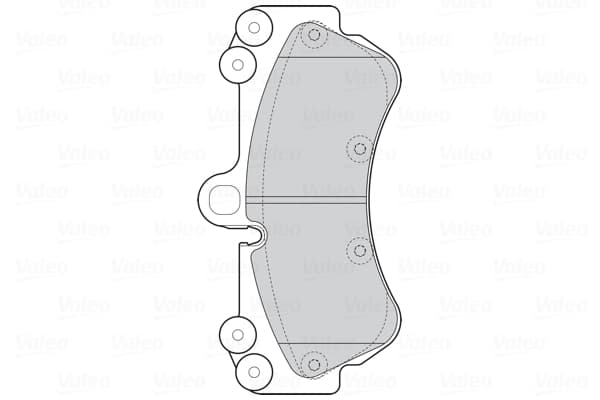 Jeu de joints, arbre de transmission