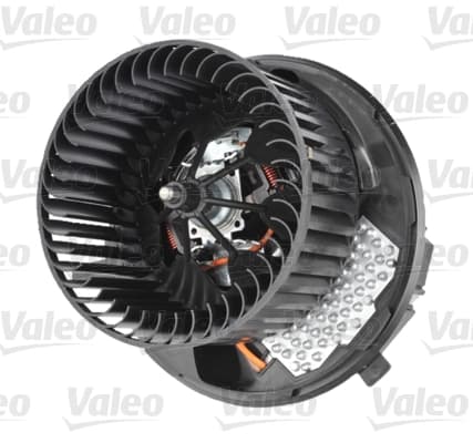 Pulseur d'air habitacle