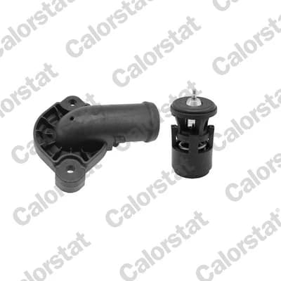 Thermostat, liqiuide de refroidissement