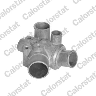 Thermostat d'eau