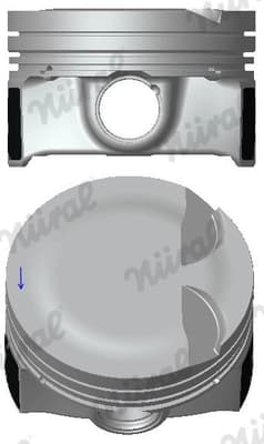 Piston