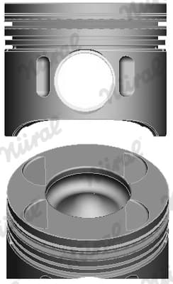 Piston