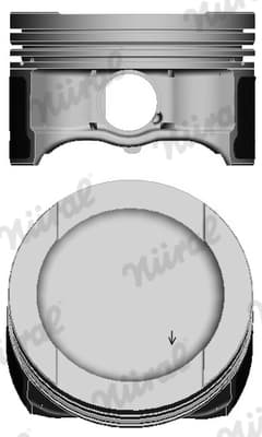 Piston