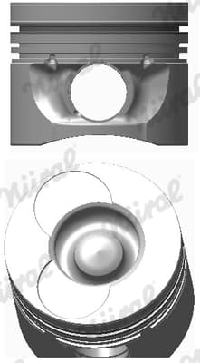 Piston