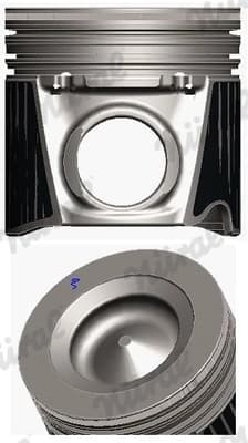 Piston