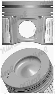 Piston