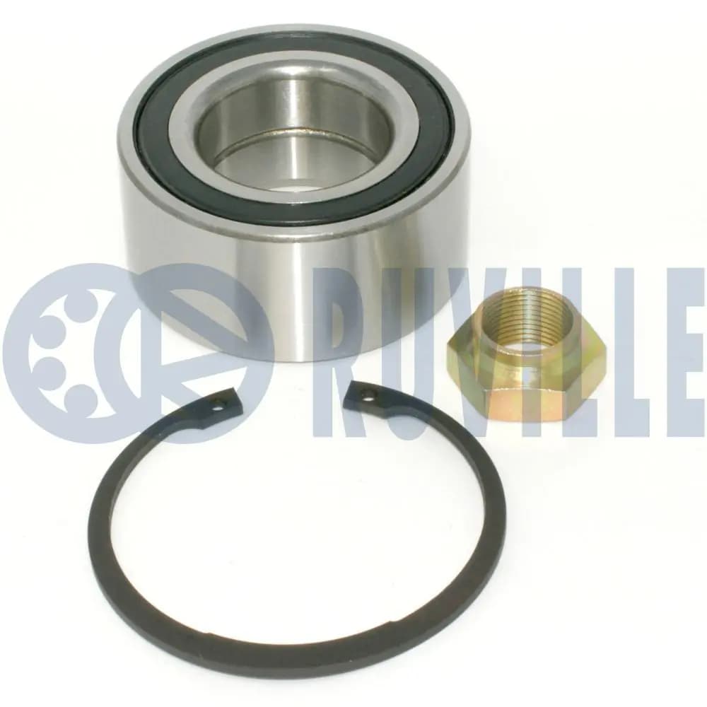 Manche, batterie chauffante-chauffage