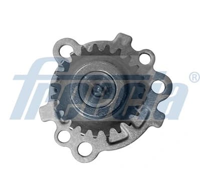 POMPA OLEJU KIA PICANTO 1.2 11-